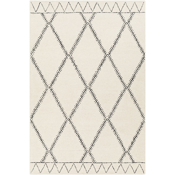 Livabliss Arsenal ARL-2302 Handmade Area Rug ARL2302-912 - main